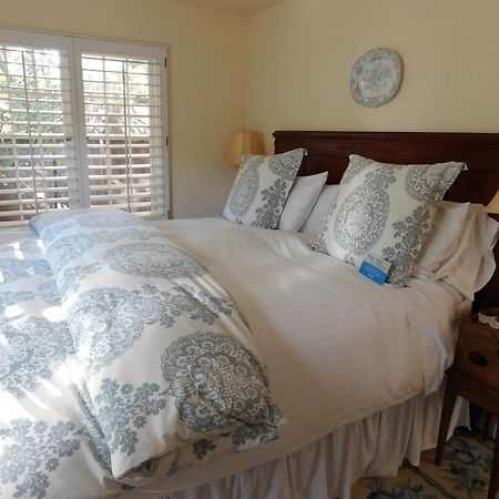 Lincoln Green Inn Carmel-by-the-Sea Dış mekan fotoğraf