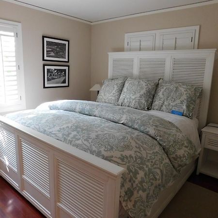 Lincoln Green Inn Carmel-by-the-Sea Dış mekan fotoğraf