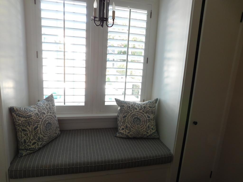 Lincoln Green Inn Carmel-by-the-Sea Dış mekan fotoğraf