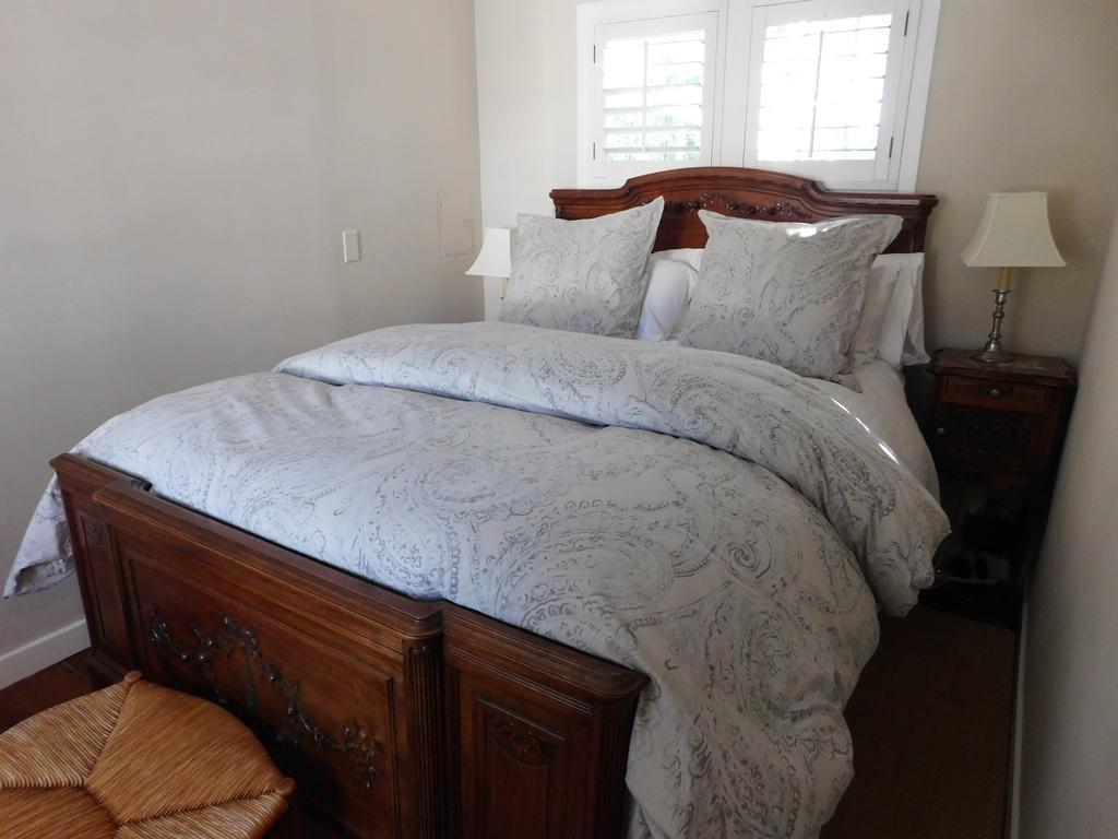 Lincoln Green Inn Carmel-by-the-Sea Dış mekan fotoğraf