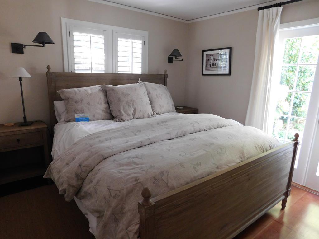 Lincoln Green Inn Carmel-by-the-Sea Dış mekan fotoğraf