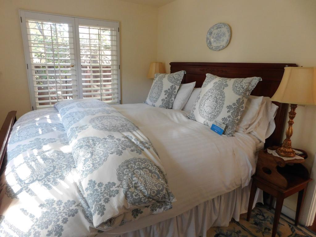 Lincoln Green Inn Carmel-by-the-Sea Dış mekan fotoğraf