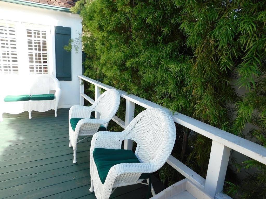 Lincoln Green Inn Carmel-by-the-Sea Dış mekan fotoğraf